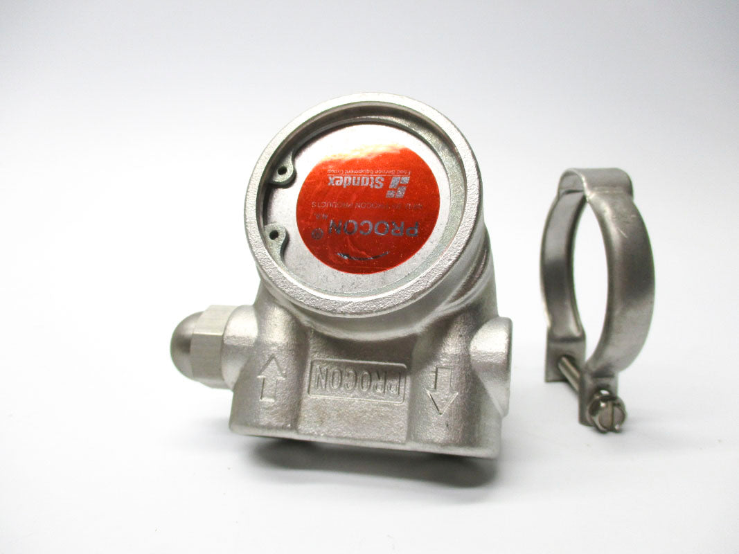 PROCON 6XE86 113A035F31CA 250PSI NSMP