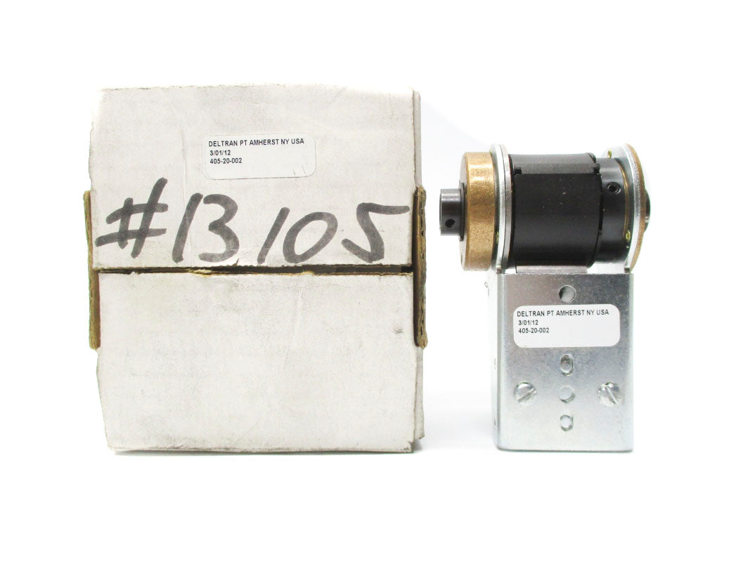DELTRAN 405-20-002 12VDC NSMP
