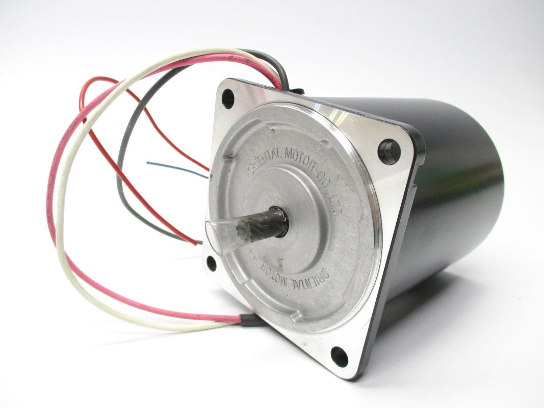 ORIENTAL MOTOR 51K40GN-AW 115V 0.76A UNMP