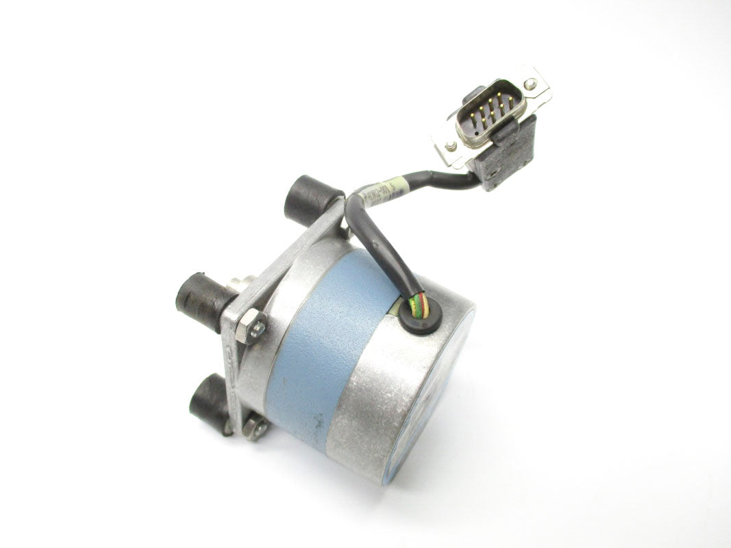 SUPERIOR ELECTRIC M061-LE08 1.25VDC 3.8A UNMP