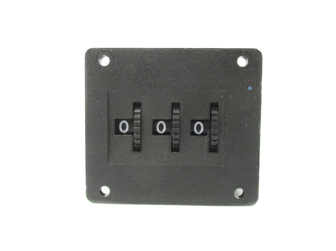 DURANT 31337-400 3-Y-11564 115VAC UNMP