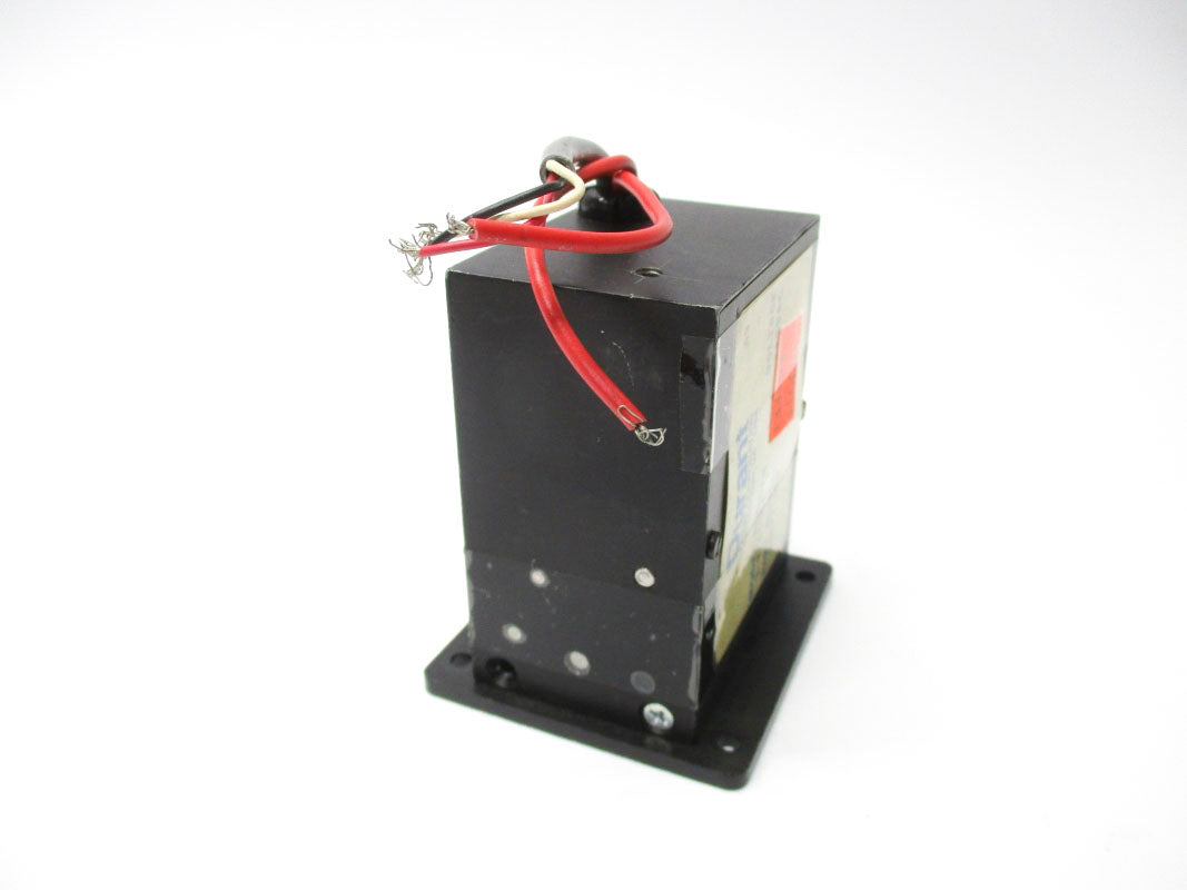DURANT 31337-400 3-Y-11564 115VAC UNMP