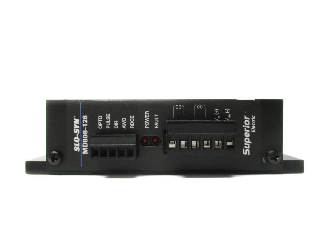 SUPERIOR ELECTRIC MD808-128 20-80V 5.6 A NSNP