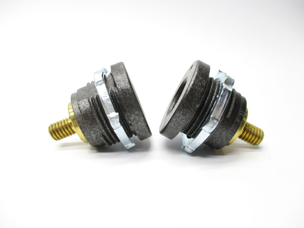 COOPER E1012-304 120V 315A (PKG OF 2) NSMP