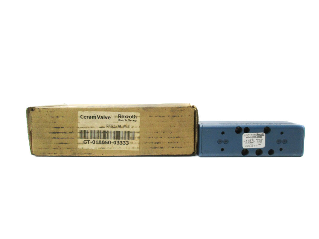 REXROTH GT-010050-03333 150PSI NSMP