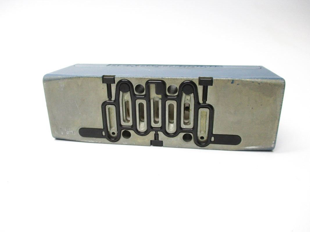 REXROTH GT-010050-03333 150PSI NSMP