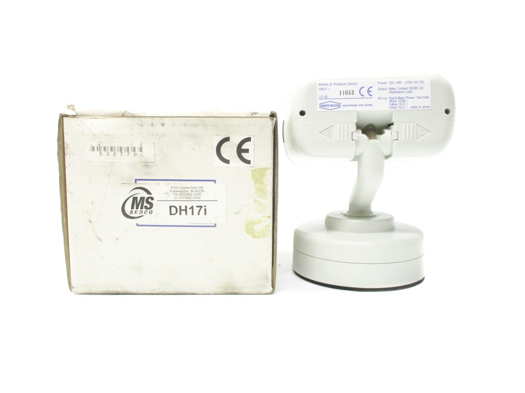 HOTRON HR17-I 24V 2A NSMP