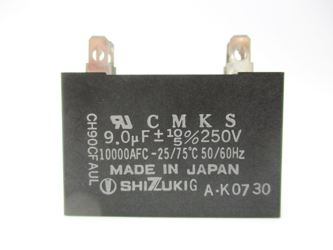 SHIZUKIG CH90CFAUL 250V UNMP