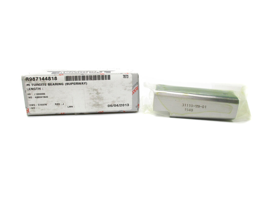 REXROTH R987144818 NSMP