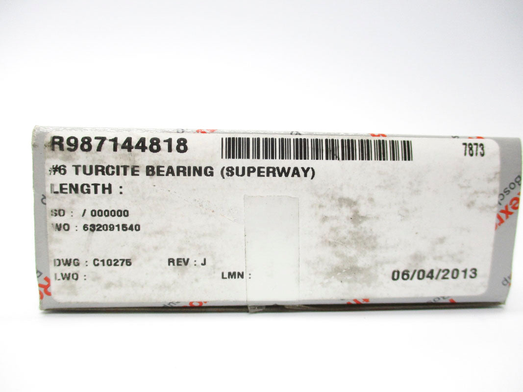 REXROTH R987144818 NSMP