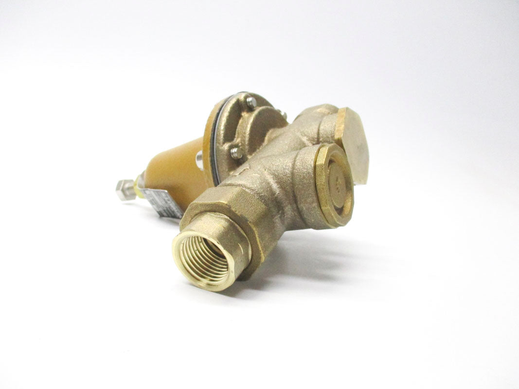 WATTS 1/2-LF25AUB-HP-Z3 26X116 75-15PSI NSMP