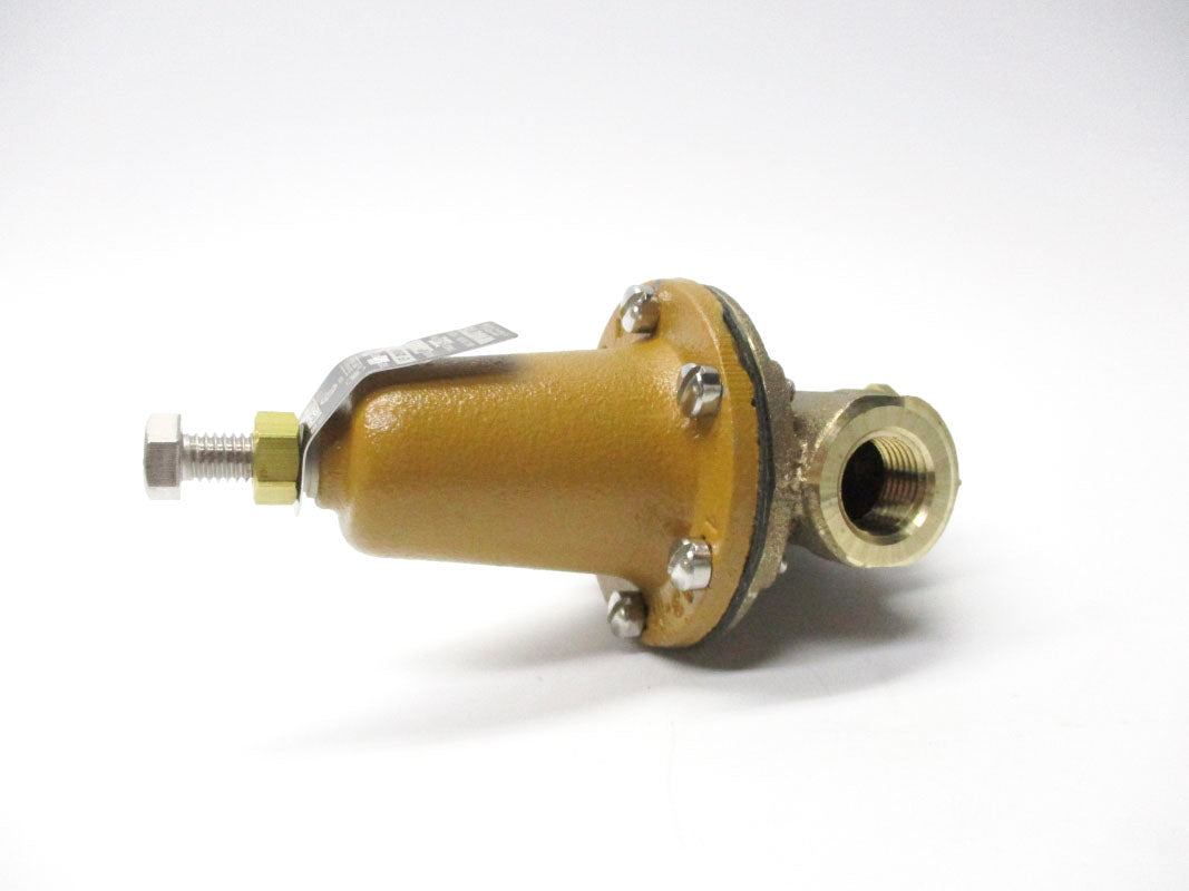WATTS 1/2-LF25AUB-HP-Z3 26X116 75-15PSI NSMP