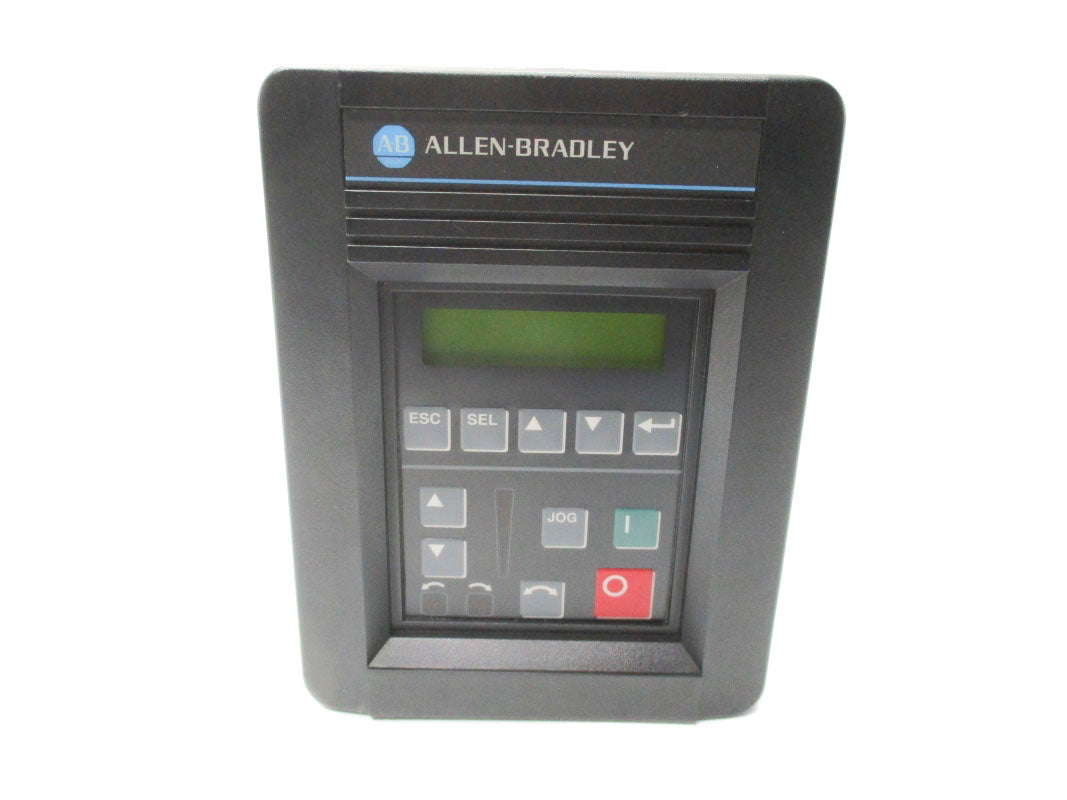 ALLEN BRADLEY 1201-HJ2 SER. B F/W 1.07  12V 0.110A (AS PICTURED) NSNP