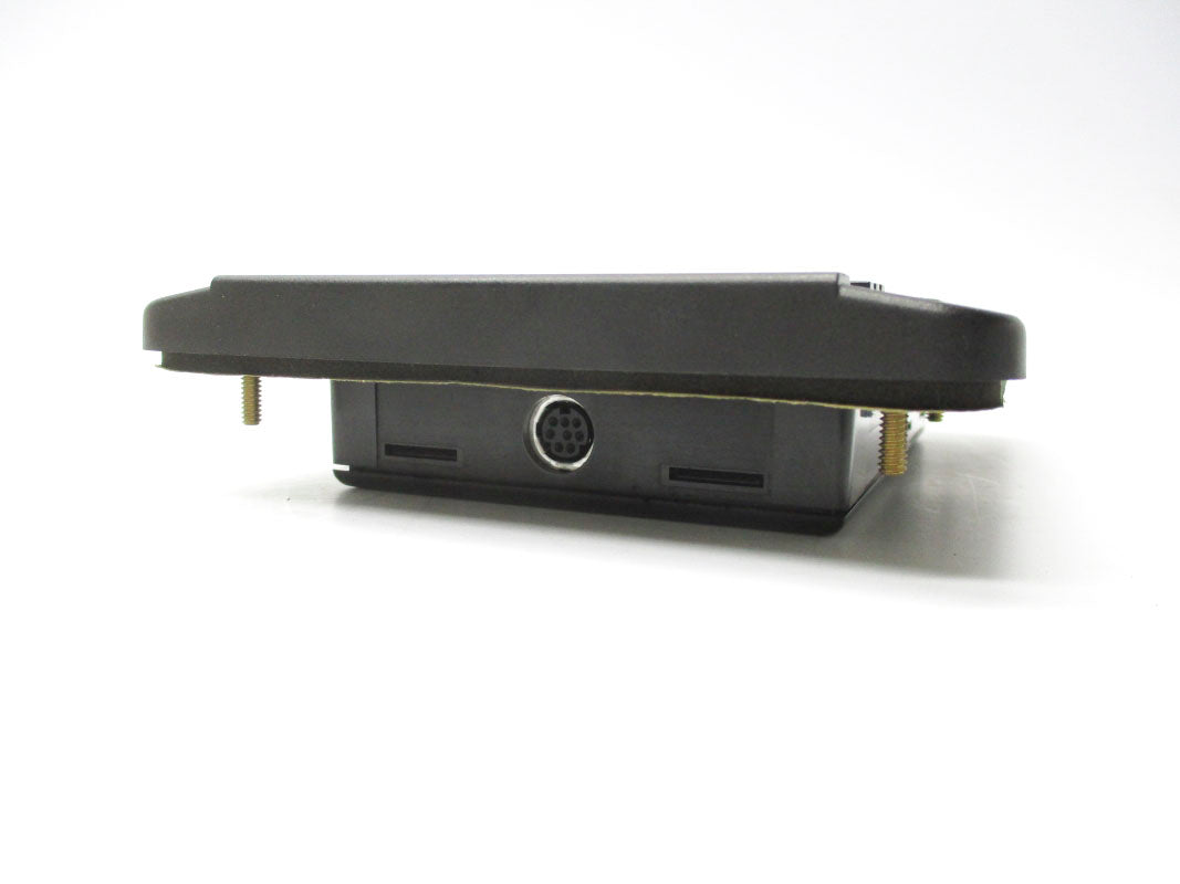 ALLEN BRADLEY 1201-HJ2 SER. B F/W 1.07  12V 0.110A (AS PICTURED) NSNP