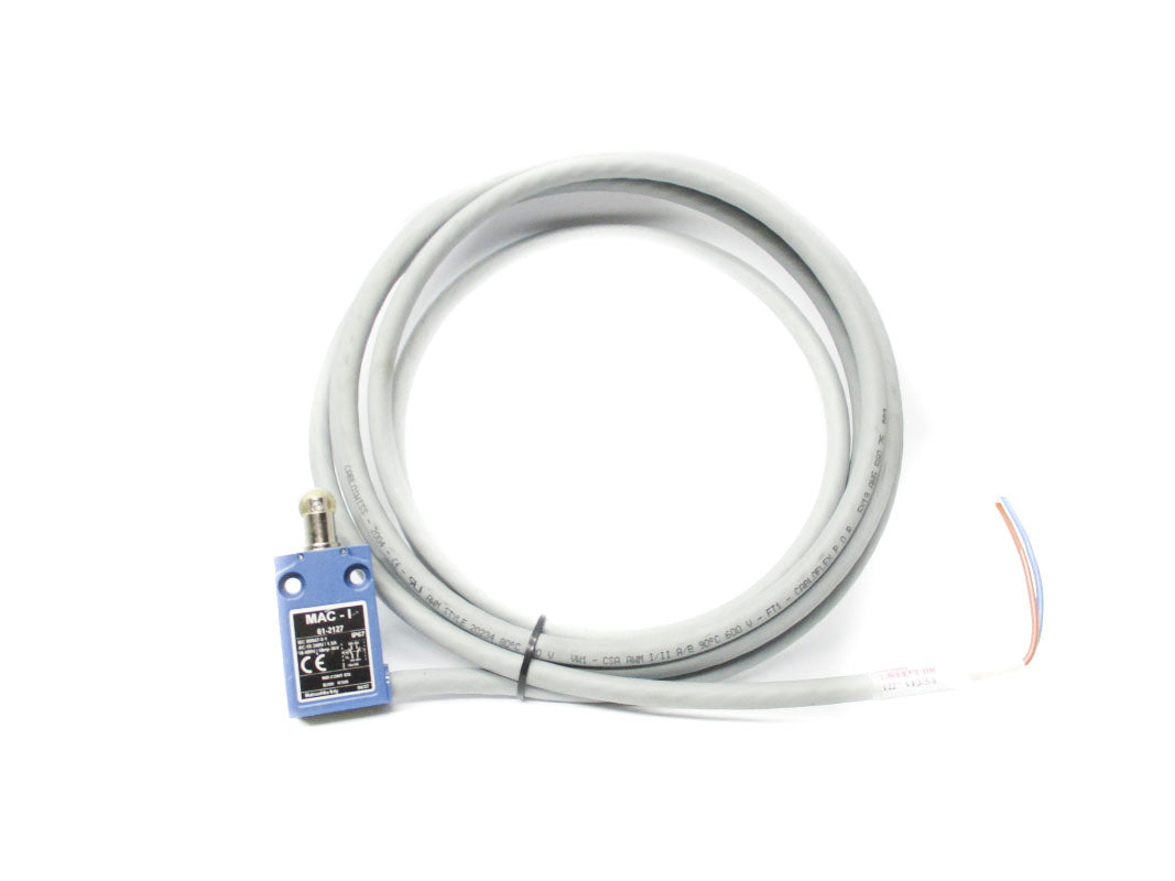 MATSUSHITA 61-2127 240V 1.5A NSNP