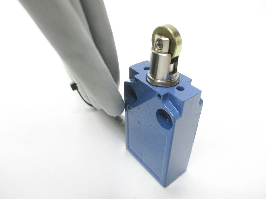 MATSUSHITA 61-2127 240V 1.5A NSNP