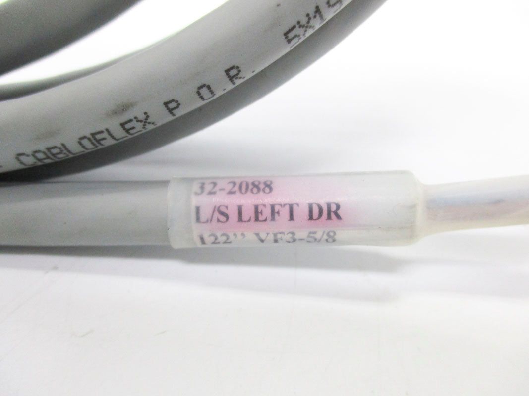 MATSUSHITA 61-2127 240V 1.5A NSNP