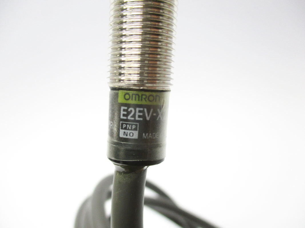 OMRON E2EV-X2B1 NSNP
