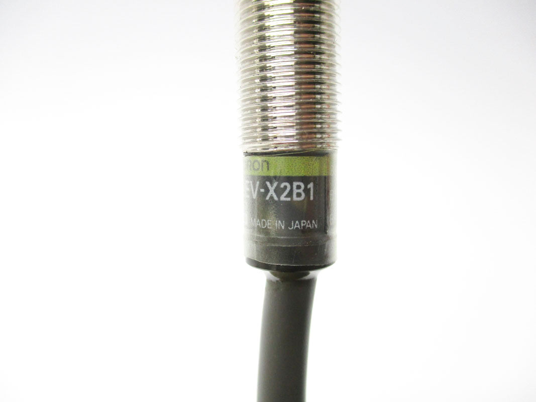 OMRON E2EV-X2B1 NSNP