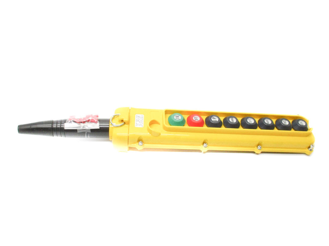 INDUSTRIAL MRO SBN-8-WB 3A 250VAC NSNP
