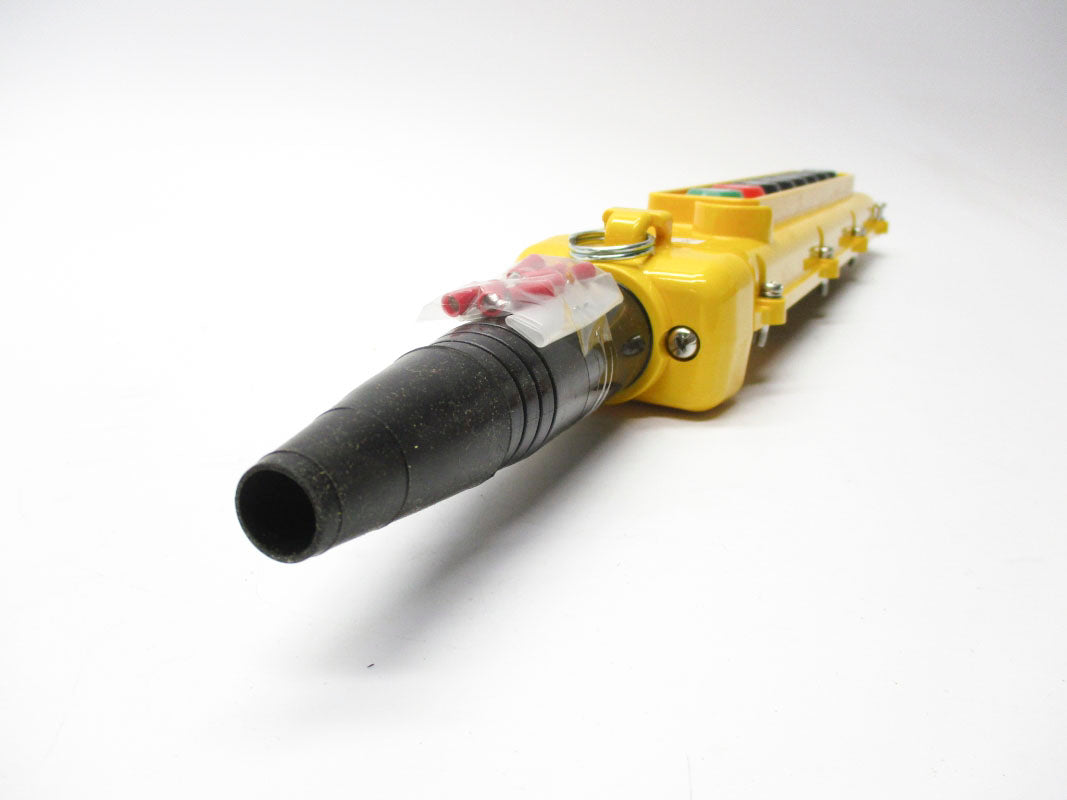 INDUSTRIAL MRO SBN-8-WB 3A 250VAC NSNP