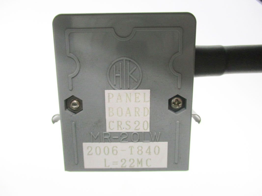 HK 2006-T840 NSNP