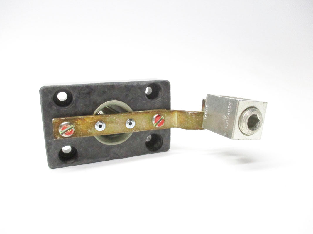 EATON 1195C09G02 250A NSMP