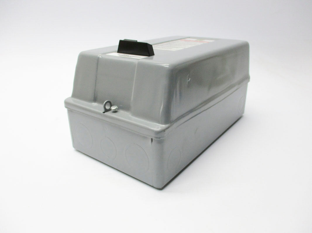 SQUARE D 8911DPSG13V02 SER. C 120V NSMP