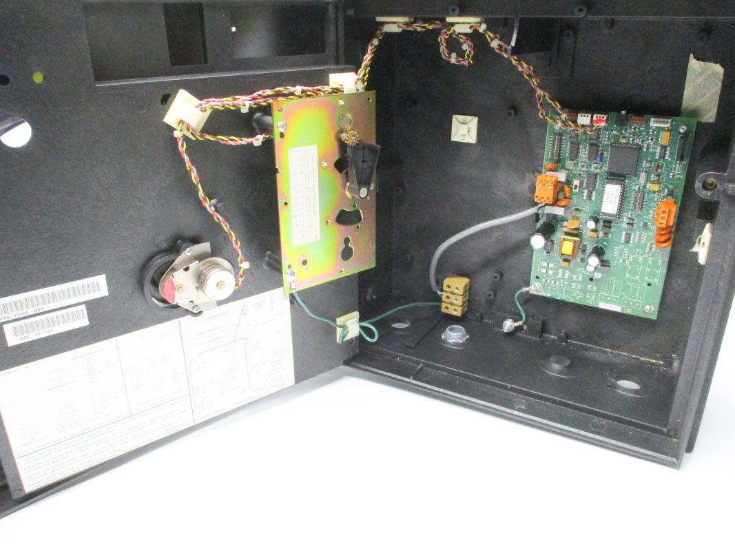 HONEYWELL DR4301-0000-G0100-0000-0000-00-000 240VAC UNMP