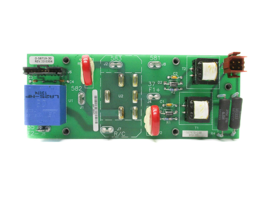 ASEA O-58719-30 REV. 03 UNMP