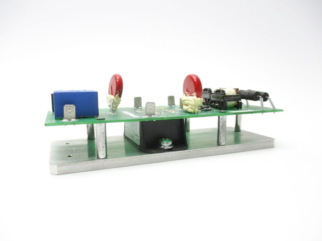 ASEA O-58719-30 REV. 03 UNMP