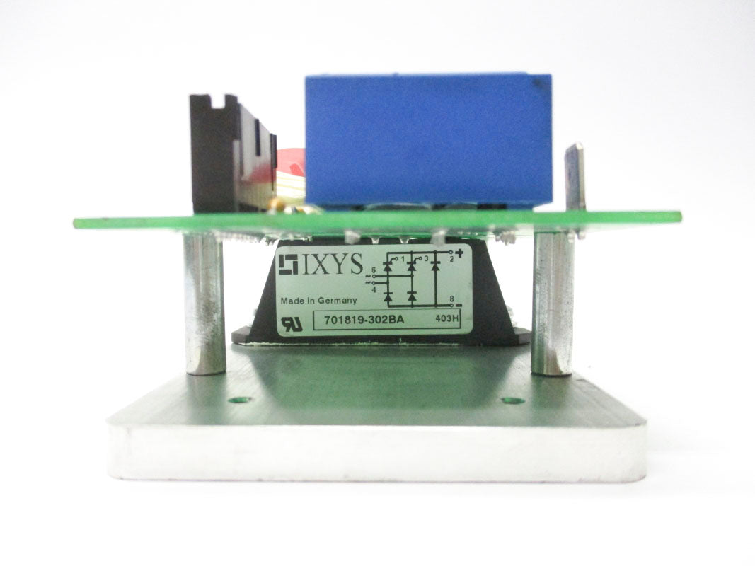 ASEA O-58719-30 REV. 03 UNMP