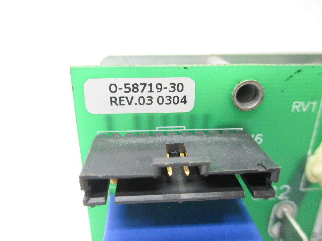 ASEA O-58719-30 REV. 03 UNMP