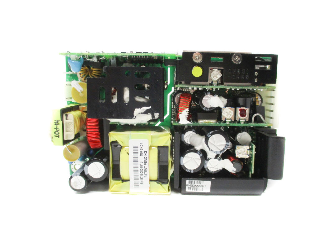ASTEC LPT82 250V 1.5A NSNP