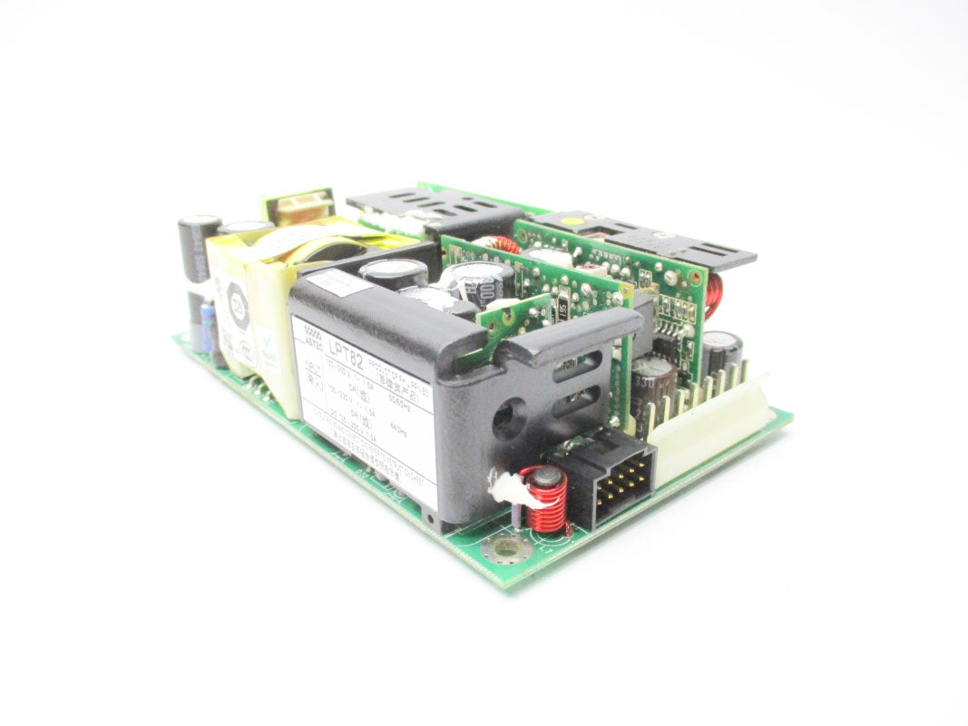 ASTEC LPT82 250V 1.5A NSNP
