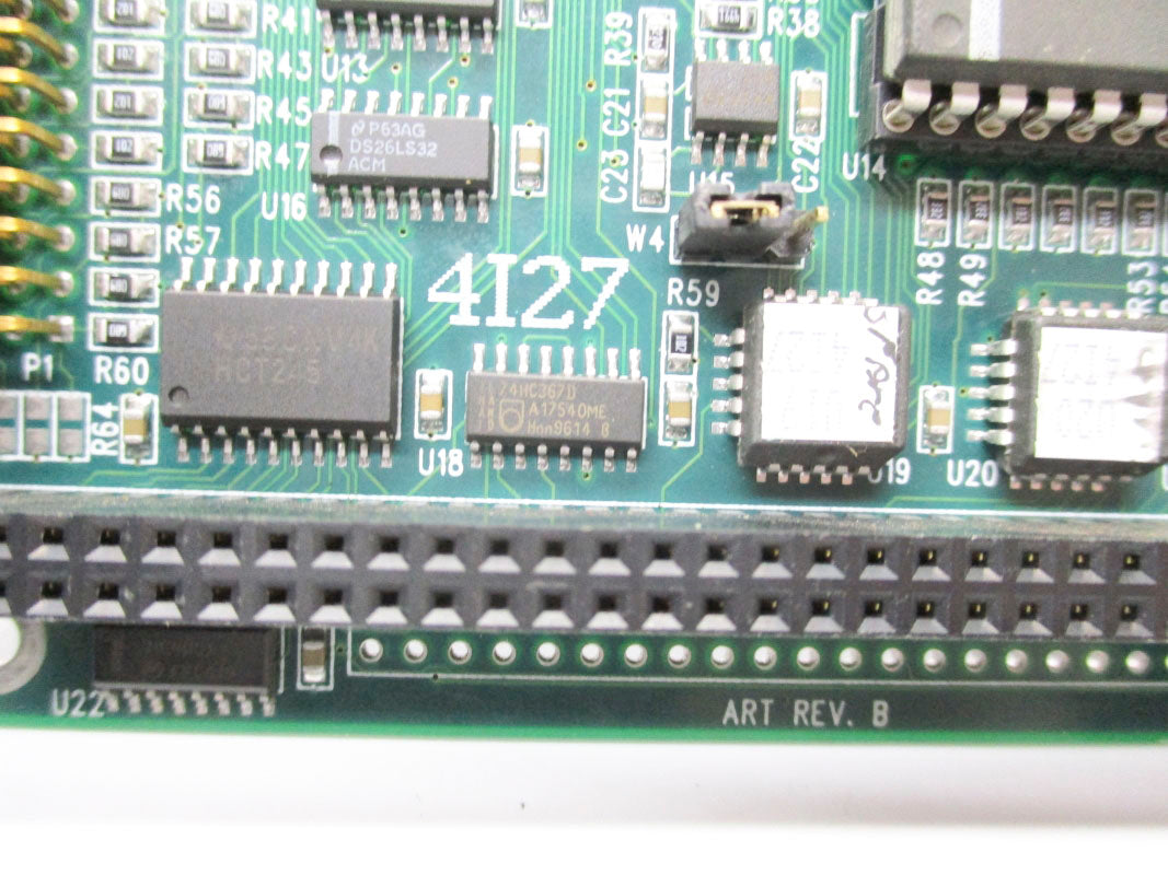 MESA 4I27 UNMP
