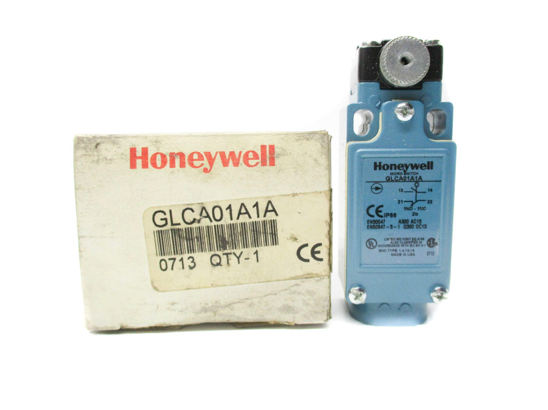 HONEYWELL GLCA01A1A NSMP