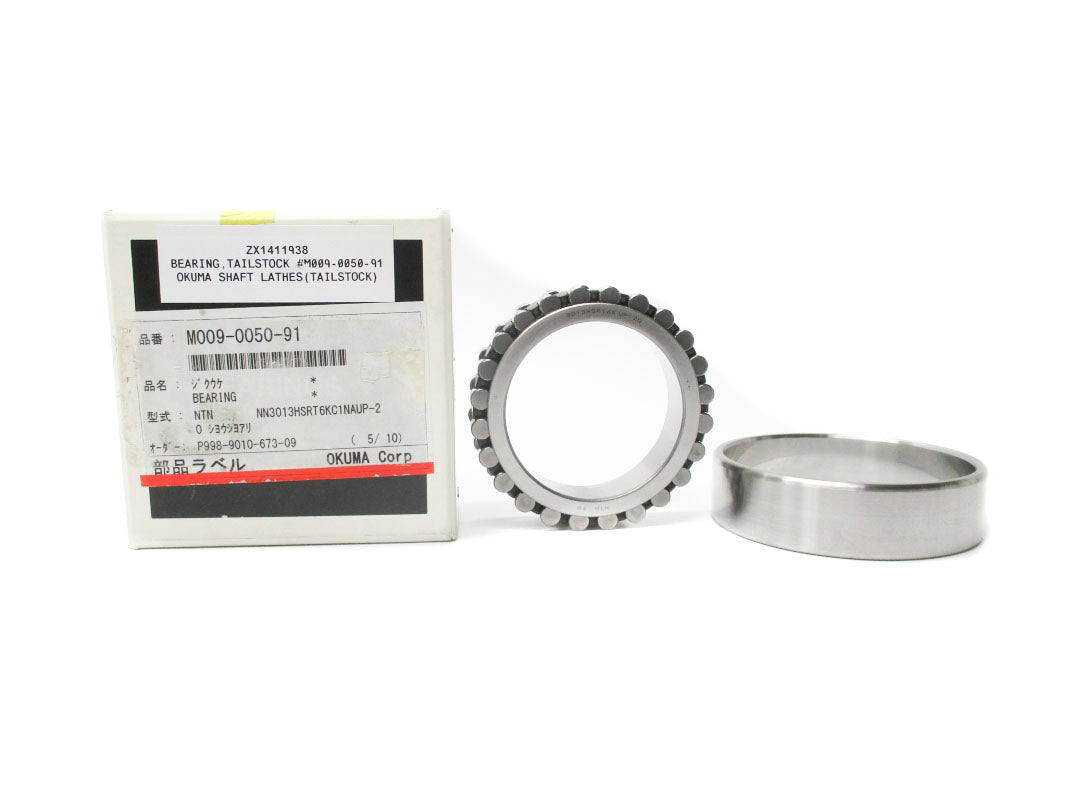OKUMA NN3013HSRT6KC1NAUP-2 NSMP