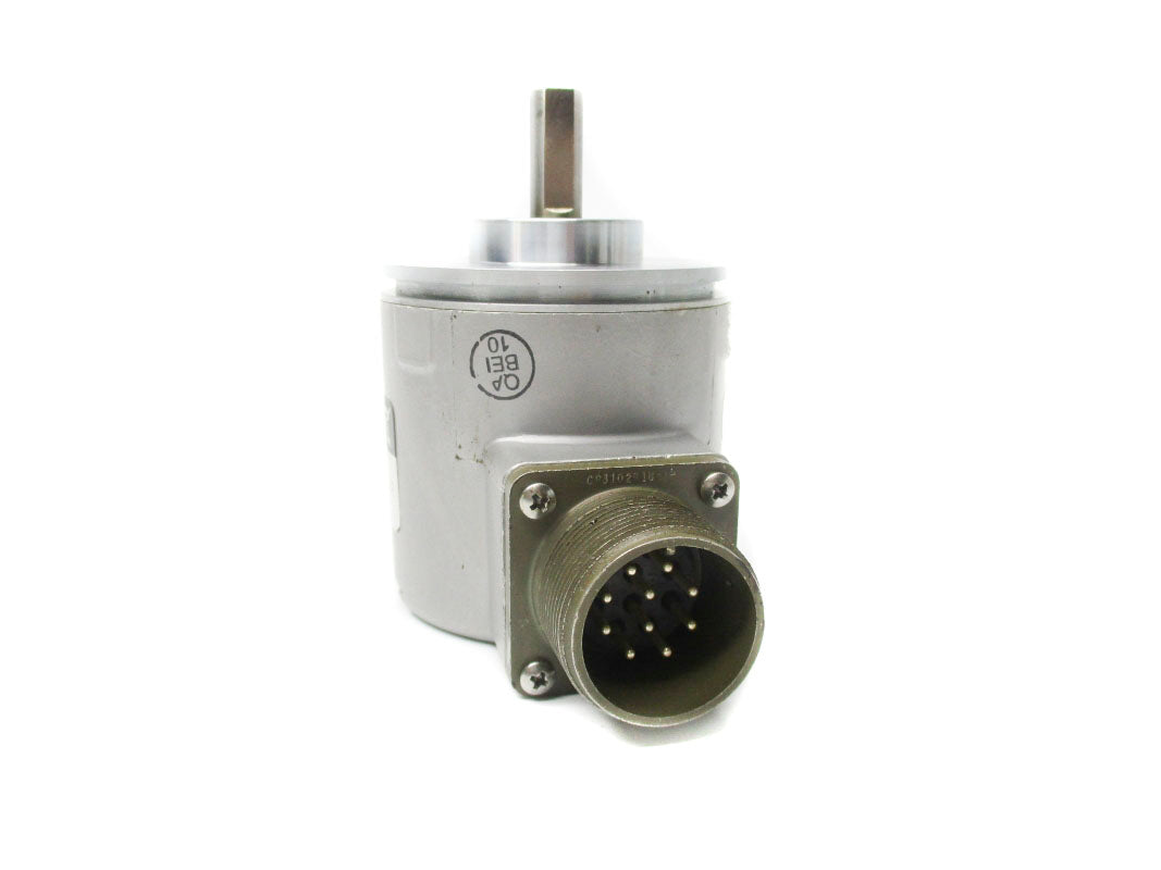 BEI H25E-SS-2000-ABZC-28V/V-SM18-S 01002-3989 UNMP