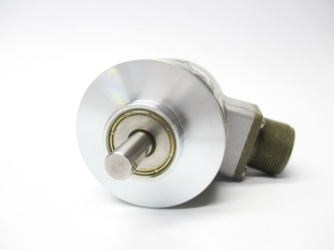 BEI H25E-SS-2000-ABZC-28V/V-SM18-S 01002-3989 UNMP