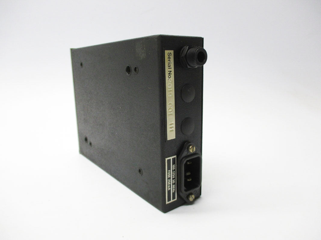 RENISHAW PSU3 125V UNMP