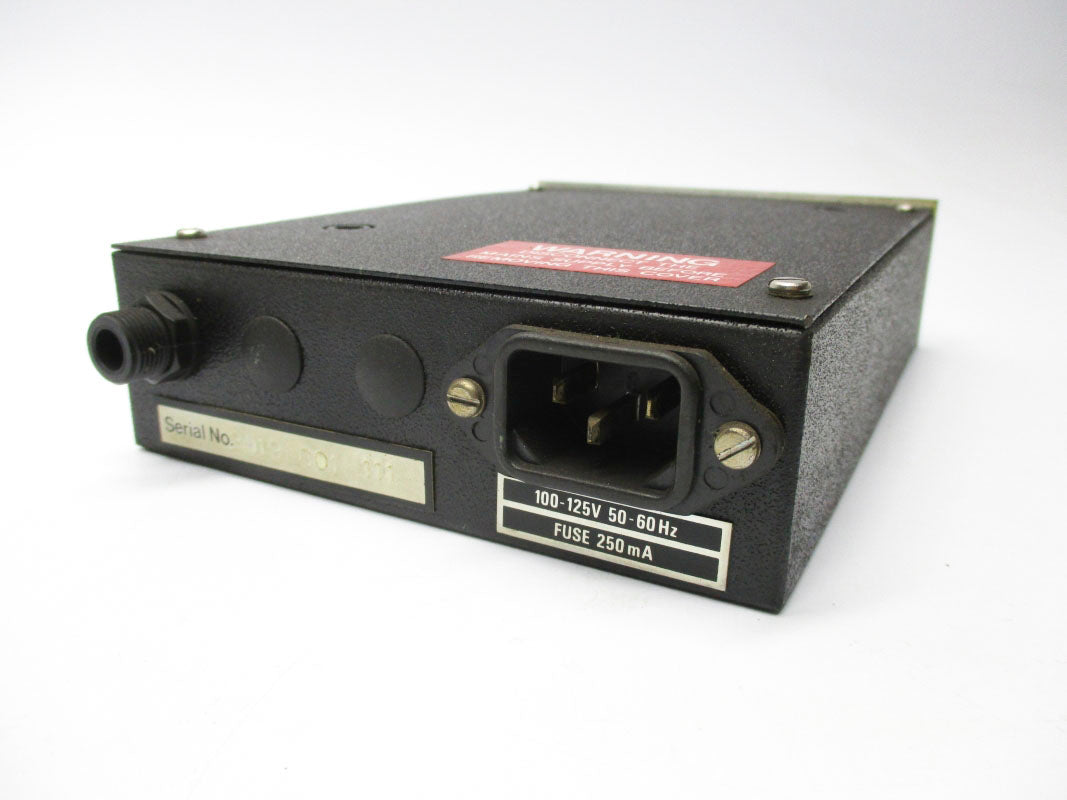 RENISHAW PSU3 125V UNMP