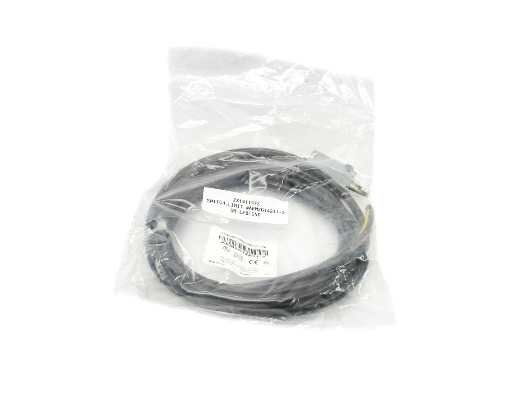 AUTOMATION DIRECT AEM2G14Z11-3 400V 1.5A NSMP
