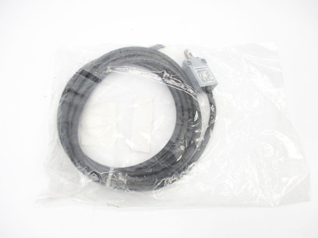 AUTOMATION DIRECT AEM2G14Z11-3 400V 1.5A NSMP