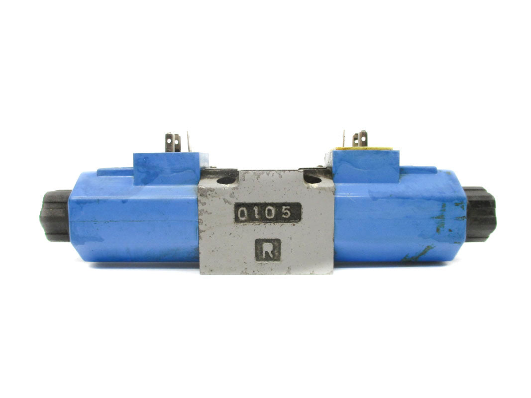TOYOOKI HD1-3W-BGA-025A-WDD2 24V UNMP