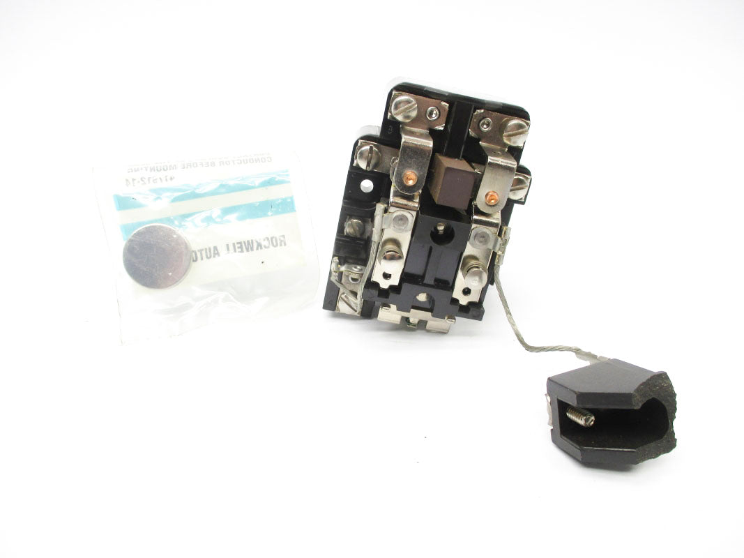 RELIANCE ELECTRIC 69326-31R 120V 30A NSMP