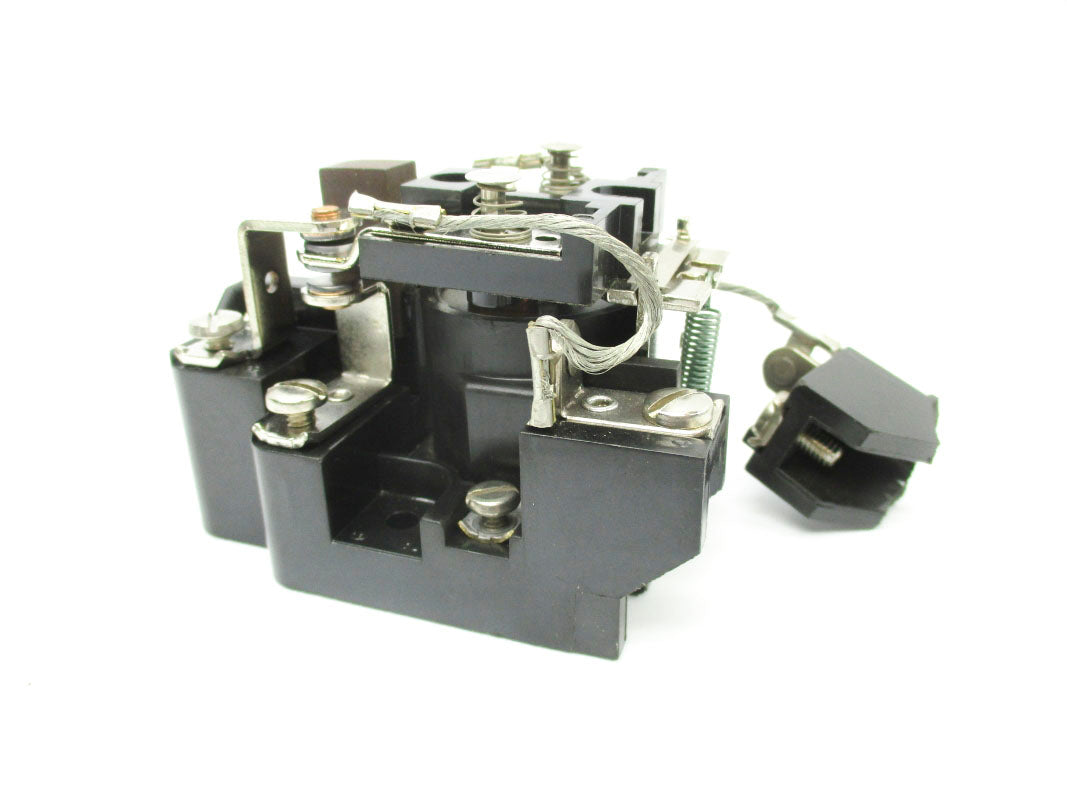 RELIANCE ELECTRIC 69326-31R 120V 30A NSMP