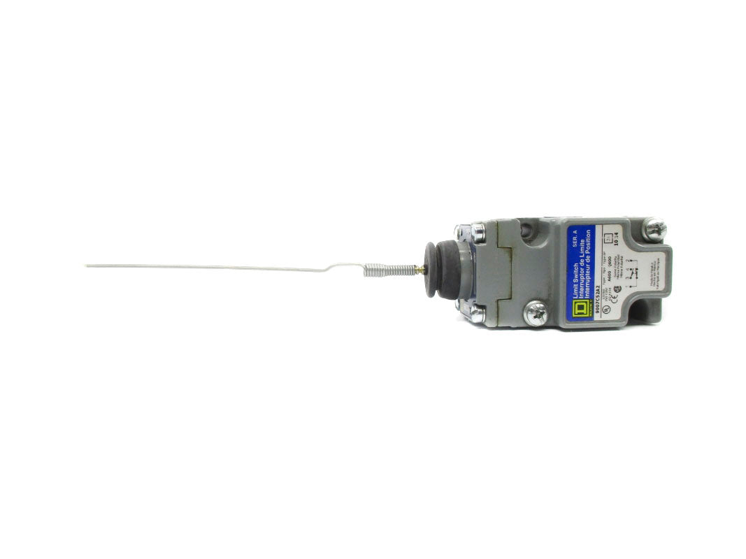 SQUARE D 9007C52A2 SER. A UNMP