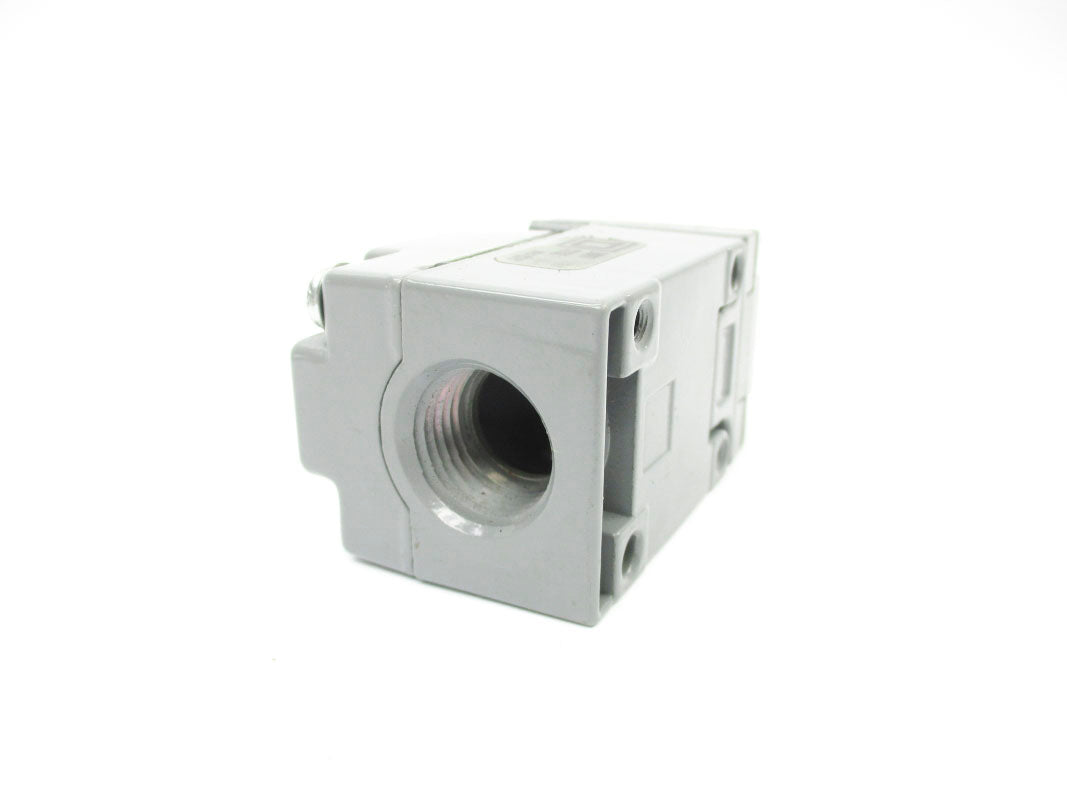 SQUARE D 9007C52A2 SER. A UNMP