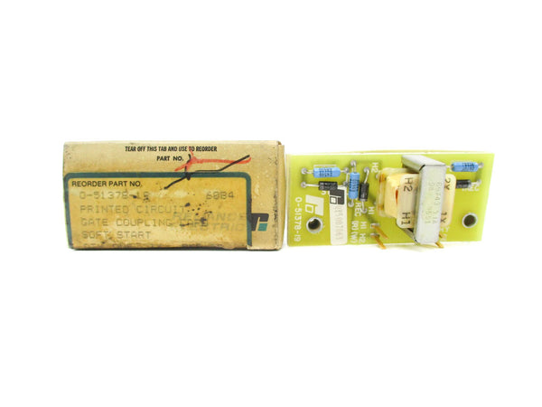 RELIANCE ELECTRIC 0-51378-19 NSMP